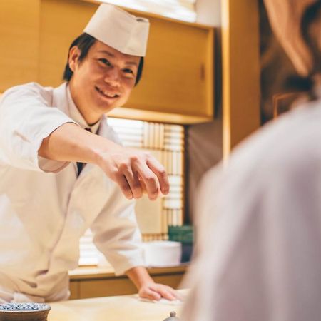 宿坊 観音院 Temple Hotel Kannonin Kirju Kültér fotó