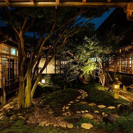 宿坊 観音院 Temple Hotel Kannonin Kirju Kültér fotó