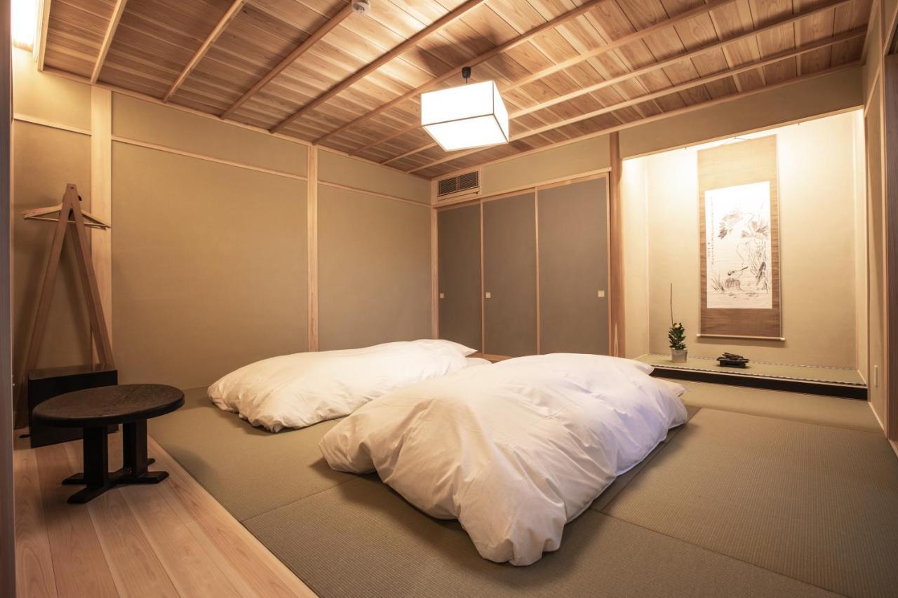 宿坊 観音院 Temple Hotel Kannonin Kirju Kültér fotó