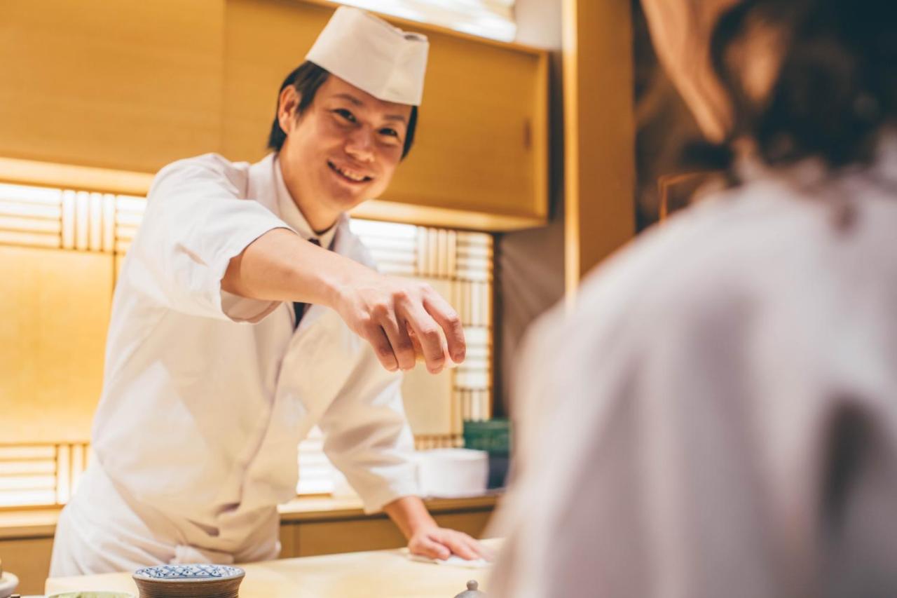 宿坊 観音院 Temple Hotel Kannonin Kirju Kültér fotó