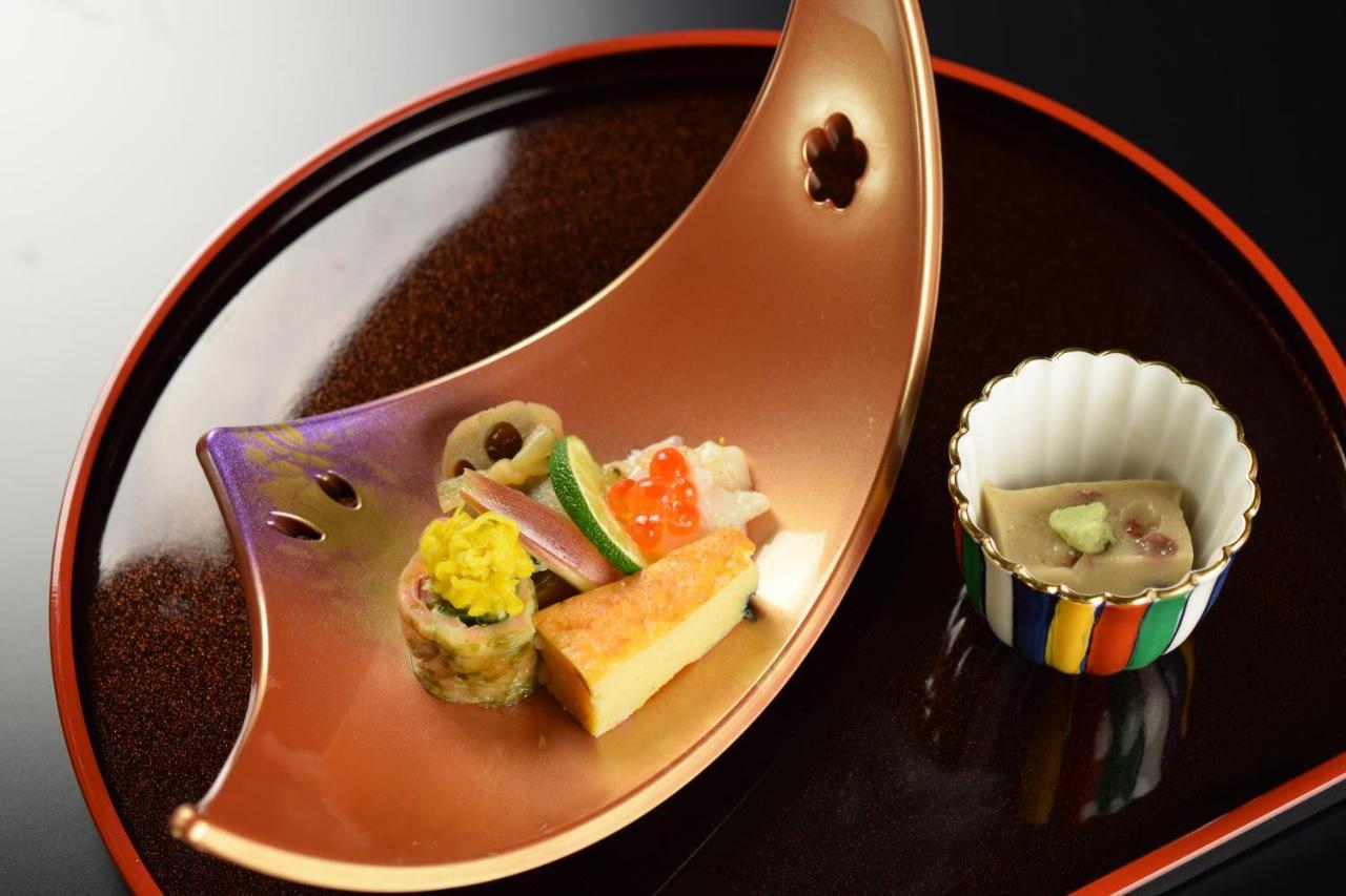 宿坊 観音院 Temple Hotel Kannonin Kirju Kültér fotó