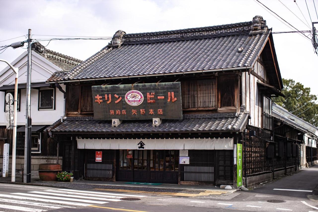 宿坊 観音院 Temple Hotel Kannonin Kirju Kültér fotó
