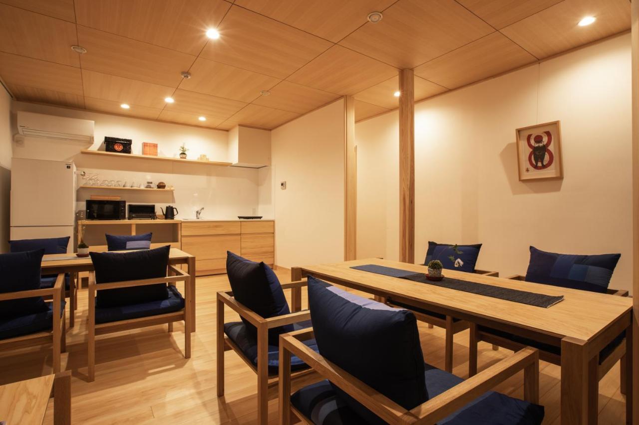 宿坊 観音院 Temple Hotel Kannonin Kirju Kültér fotó