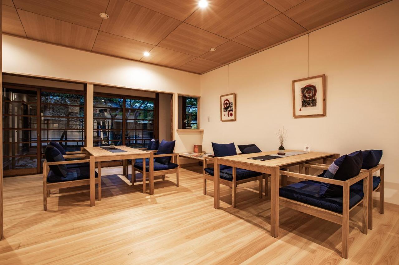 宿坊 観音院 Temple Hotel Kannonin Kirju Kültér fotó